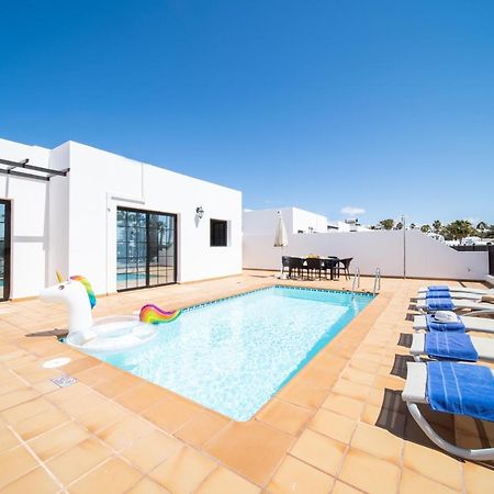 Villas Salinas De Matagorda מראה חיצוני תמונה
