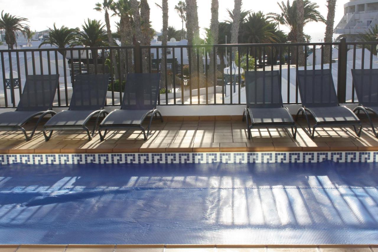 Villas Salinas De Matagorda מראה חיצוני תמונה