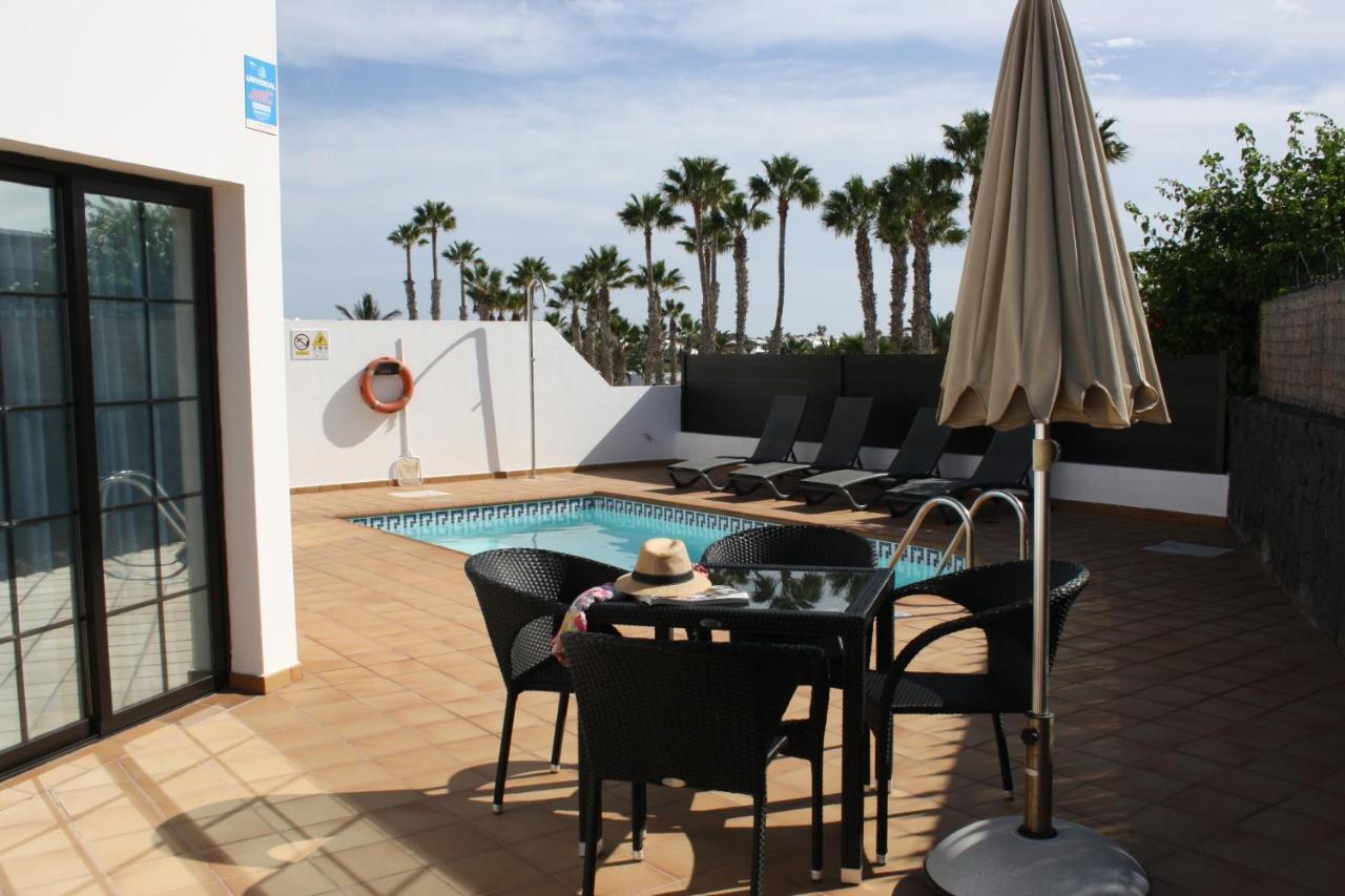 Villas Salinas De Matagorda מראה חיצוני תמונה