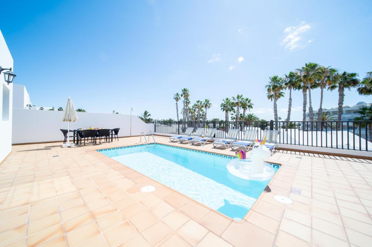 Villas Salinas De Matagorda מראה חיצוני תמונה