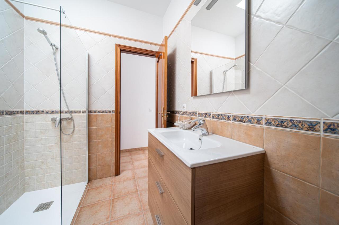 Villas Salinas De Matagorda מראה חיצוני תמונה