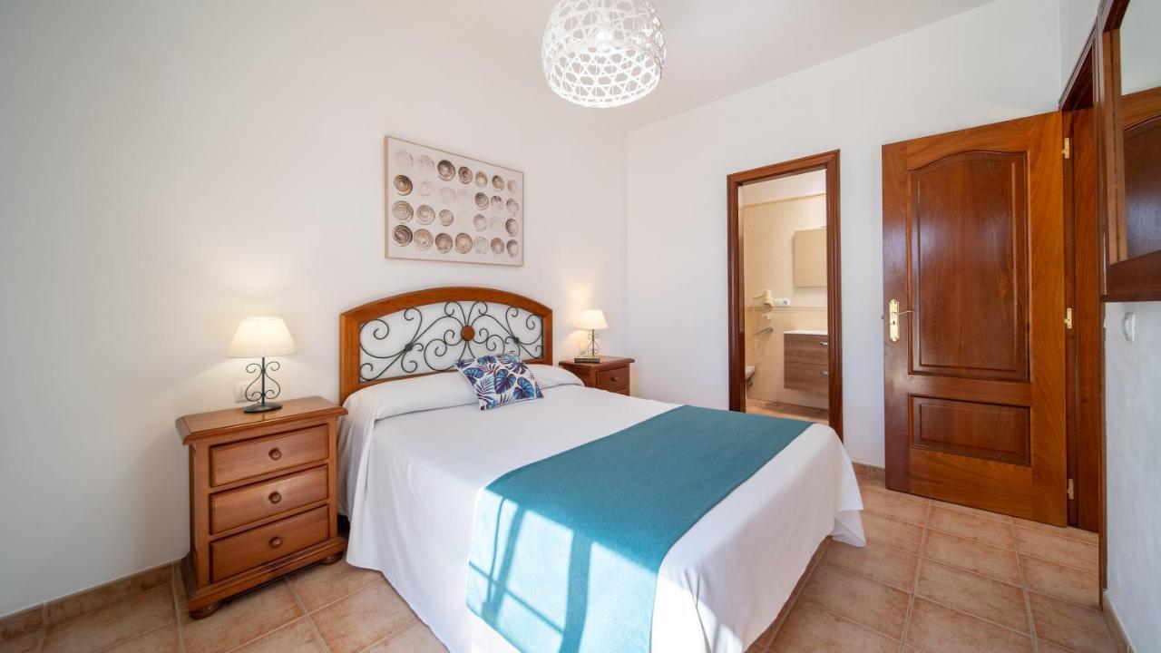 Villas Salinas De Matagorda מראה חיצוני תמונה