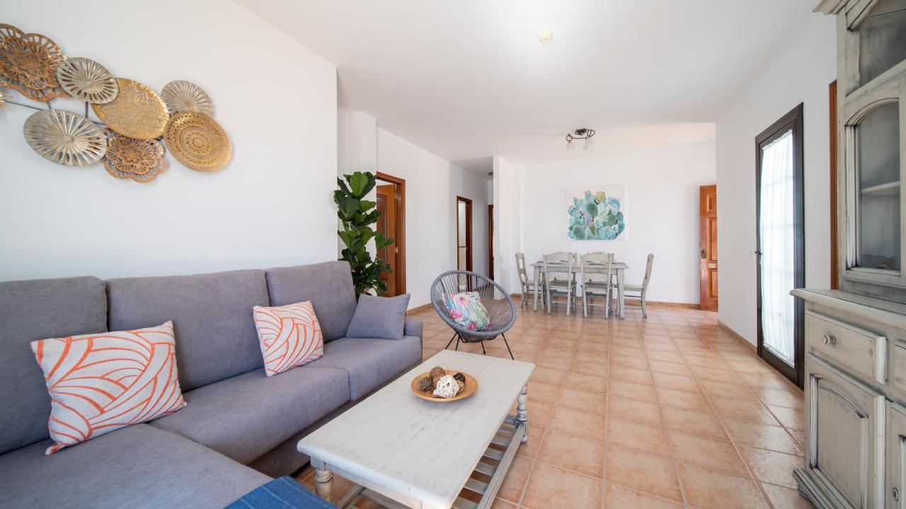 Villas Salinas De Matagorda מראה חיצוני תמונה