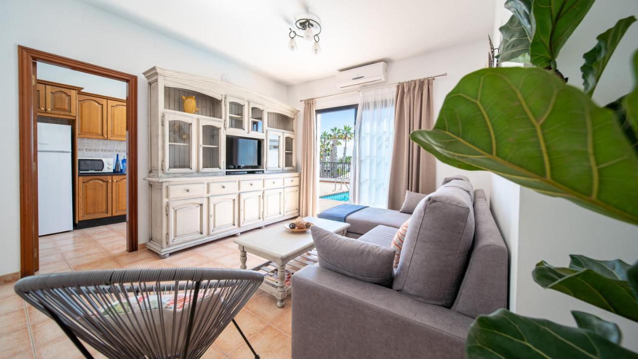 Villas Salinas De Matagorda מראה חיצוני תמונה