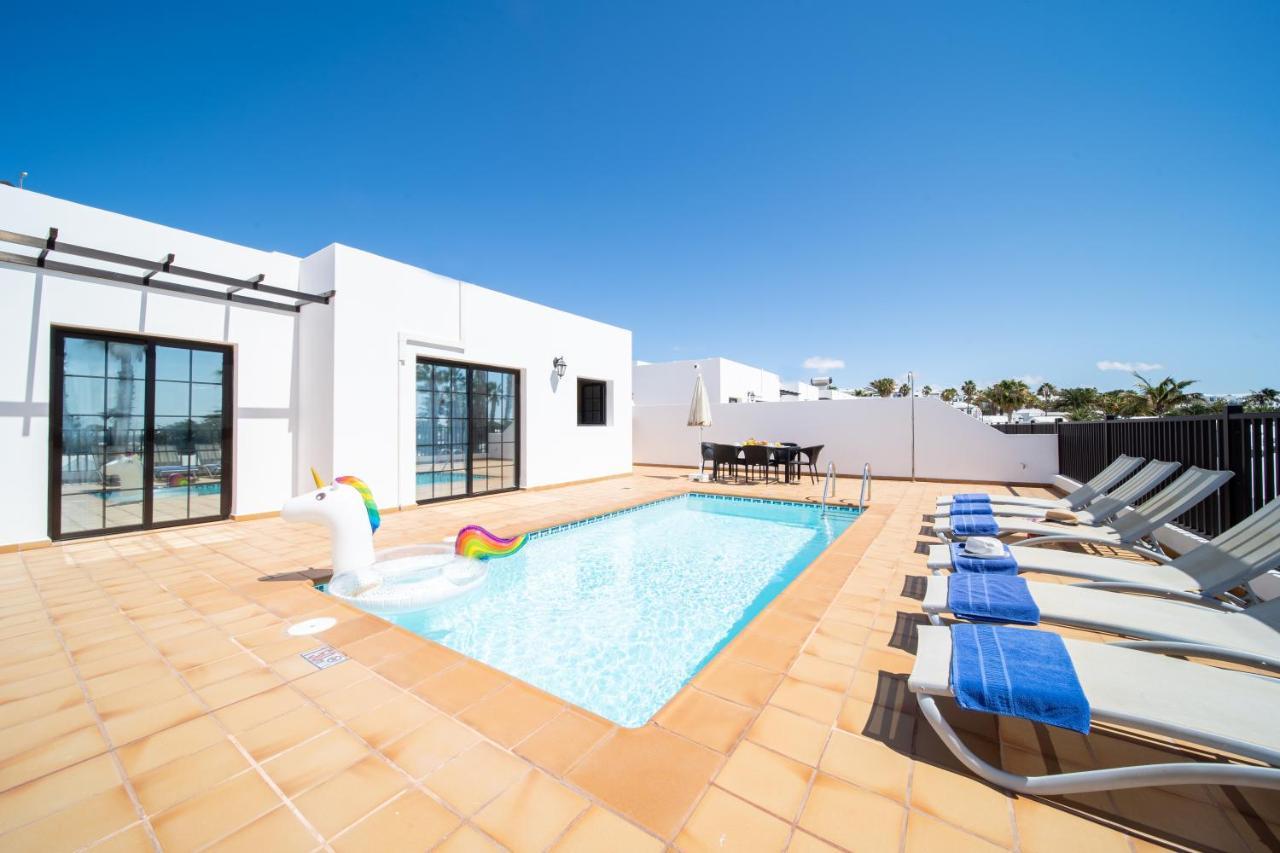 Villas Salinas De Matagorda מראה חיצוני תמונה