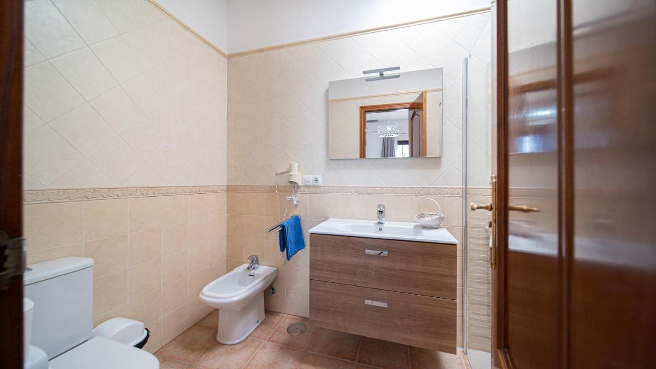 Villas Salinas De Matagorda מראה חיצוני תמונה