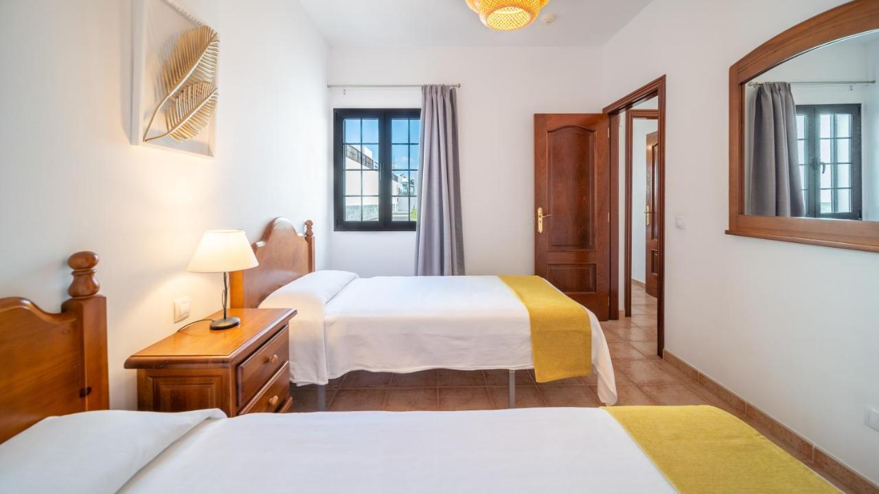 Villas Salinas De Matagorda מראה חיצוני תמונה