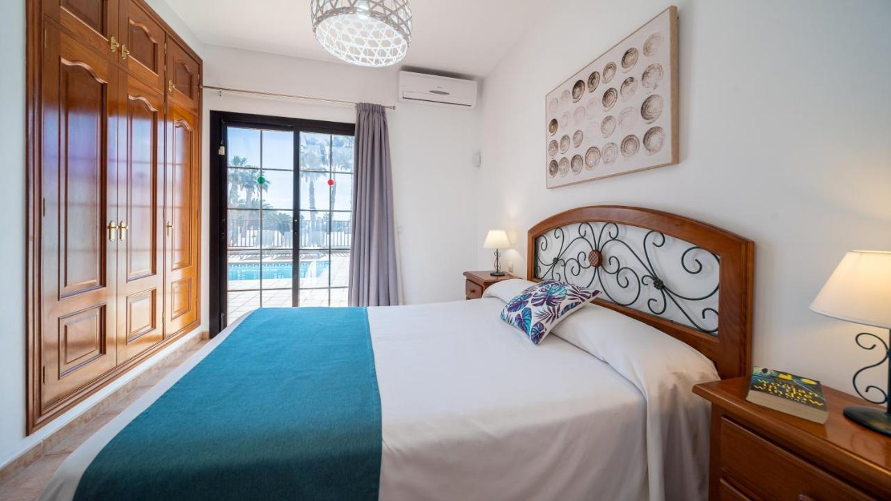 Villas Salinas De Matagorda מראה חיצוני תמונה