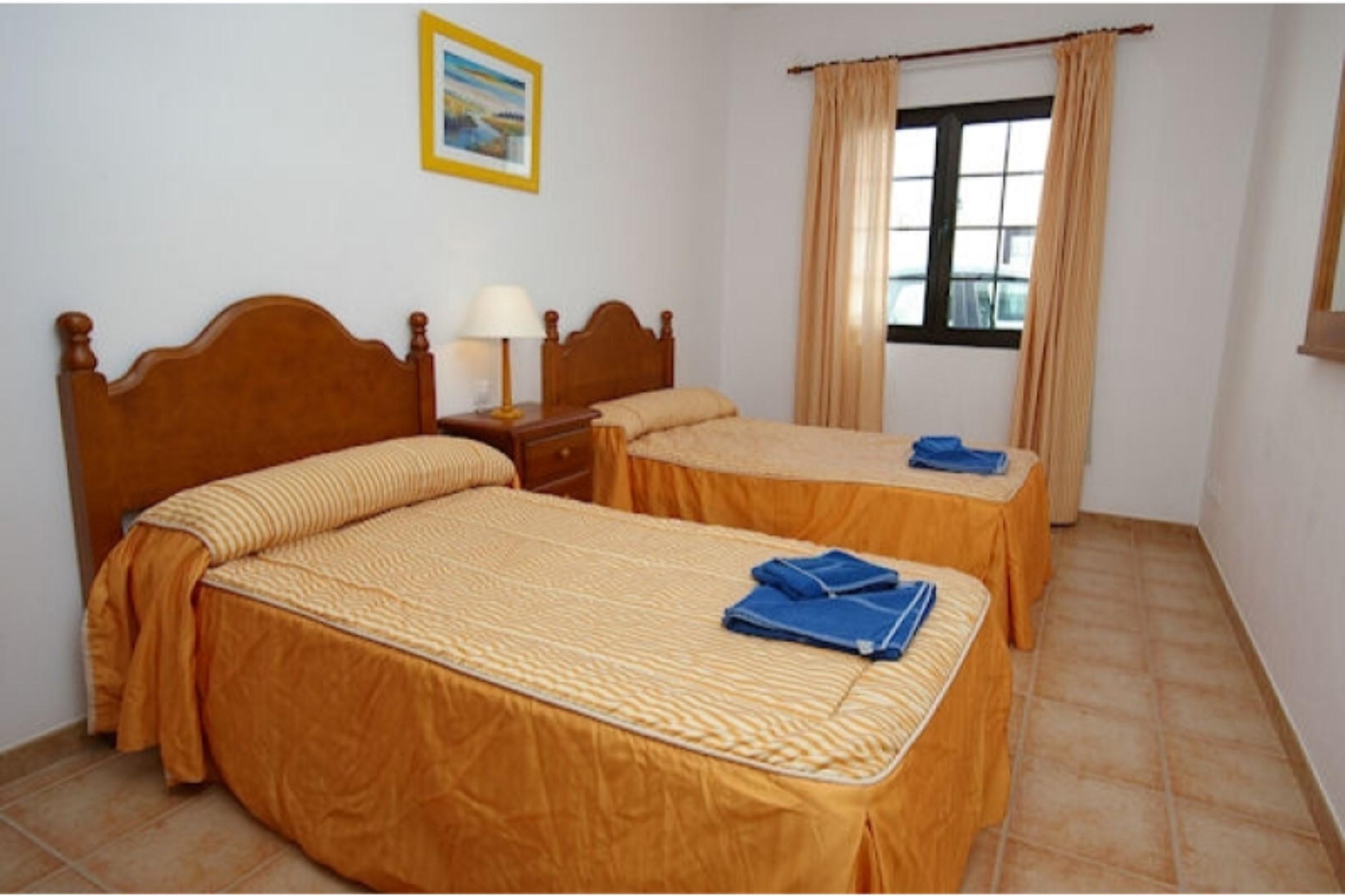 Villas Salinas De Matagorda מראה חיצוני תמונה