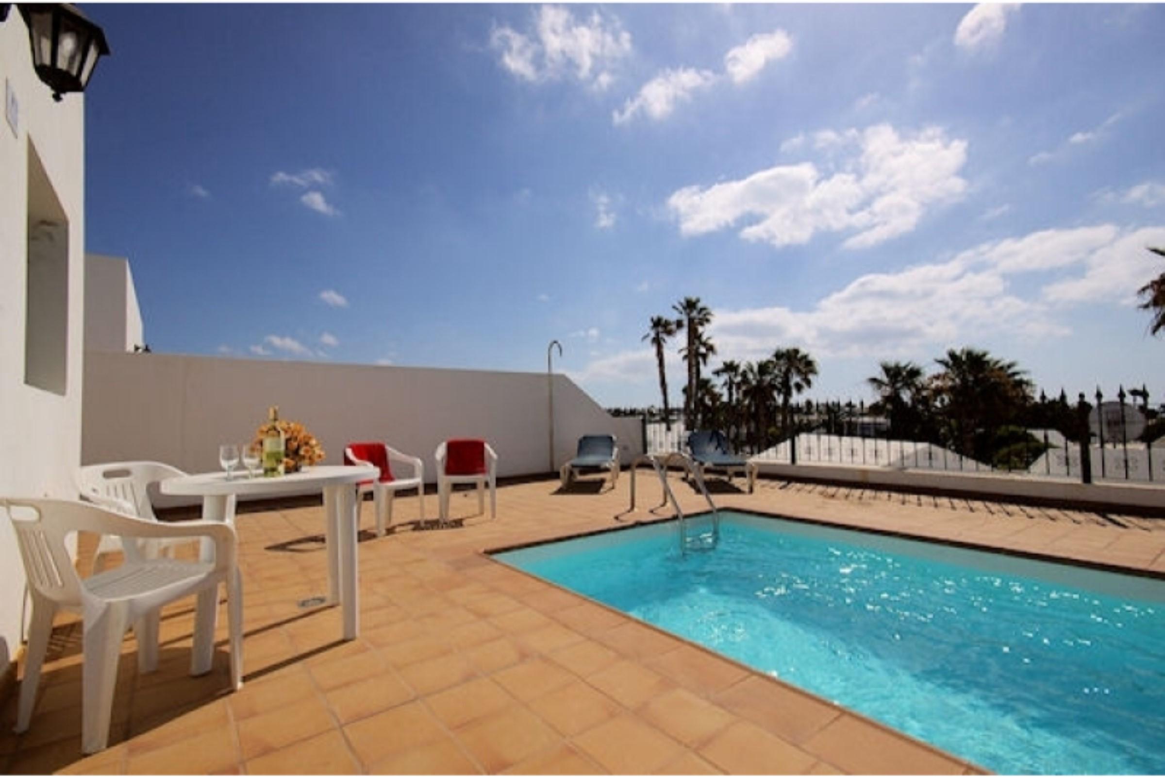Villas Salinas De Matagorda מראה חיצוני תמונה