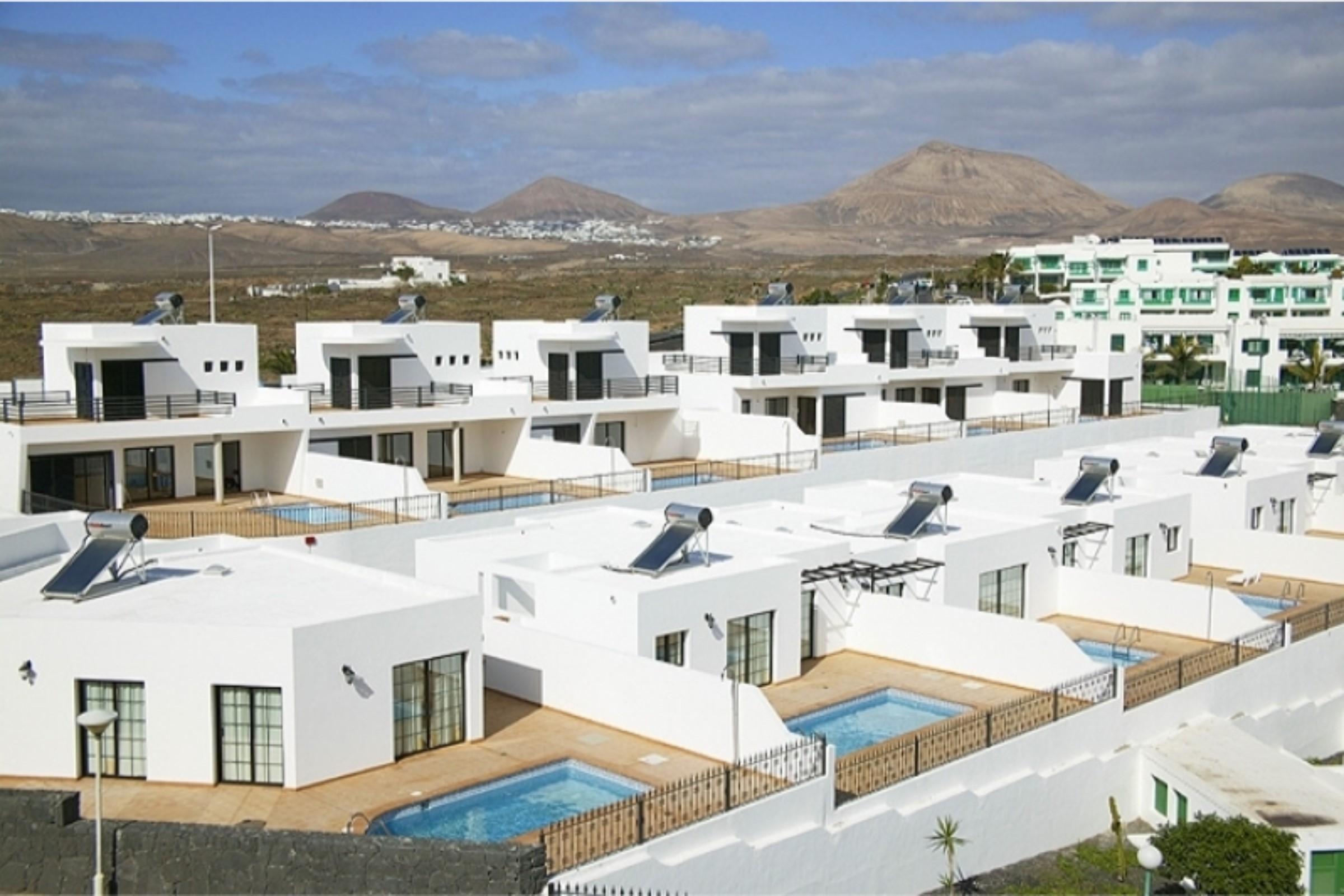 Villas Salinas De Matagorda מראה חיצוני תמונה