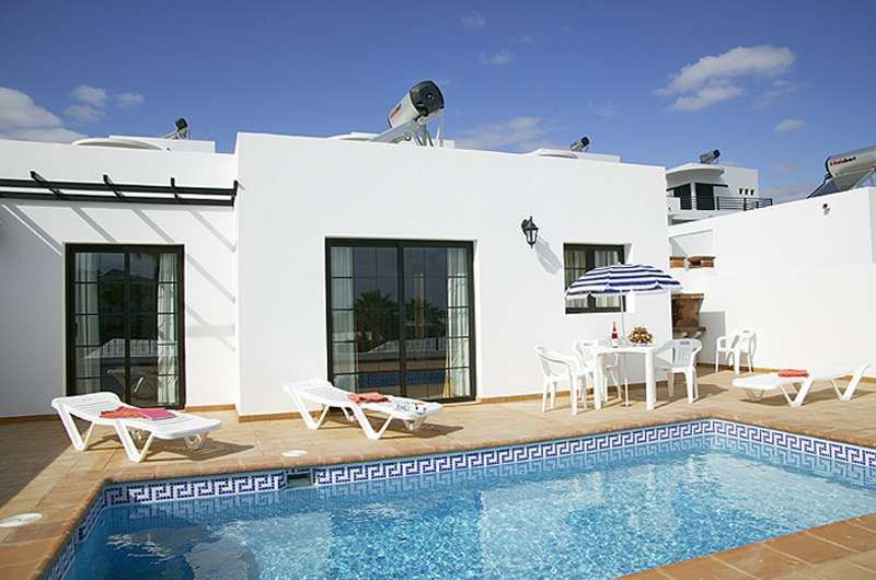 Villas Salinas De Matagorda מראה חיצוני תמונה