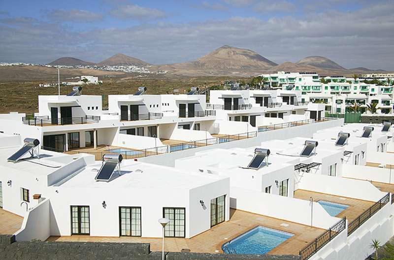 Villas Salinas De Matagorda מראה חיצוני תמונה