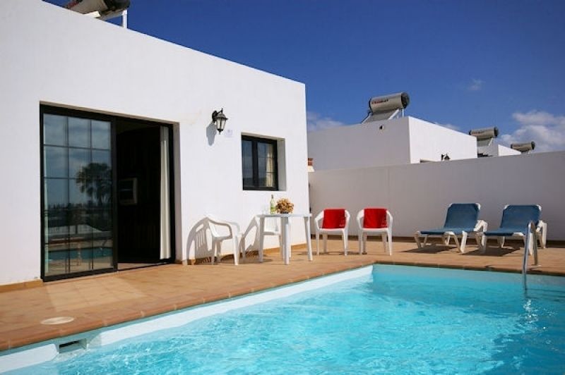 Villas Salinas De Matagorda מראה חיצוני תמונה