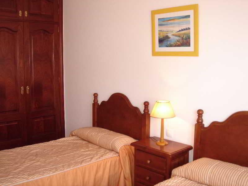 Villas Salinas De Matagorda מראה חיצוני תמונה