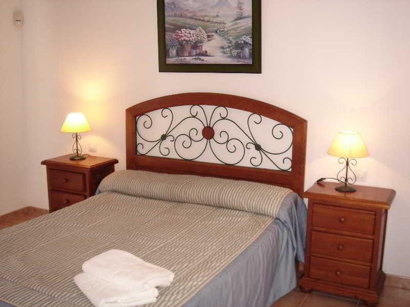 Villas Salinas De Matagorda מראה חיצוני תמונה